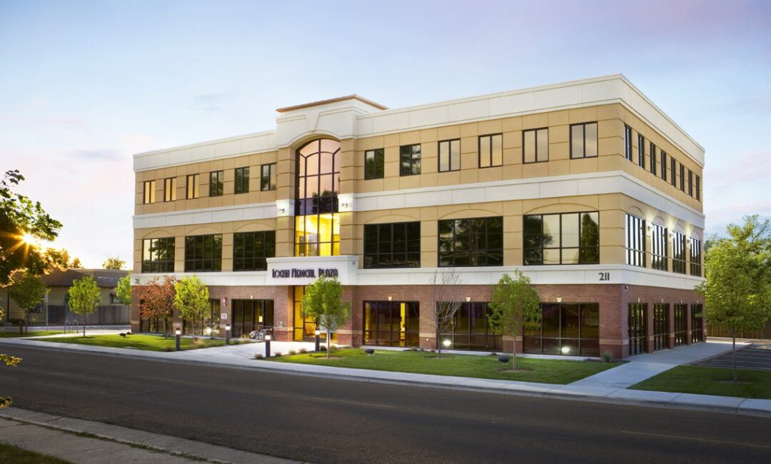 Logan Medical Plaza