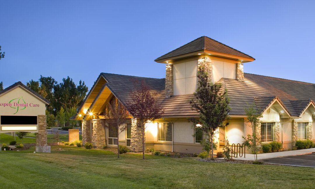 Aspen Dental