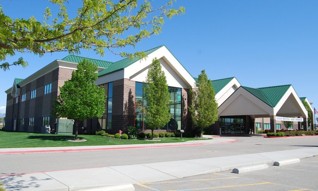 Tree City Church of the Nazarene