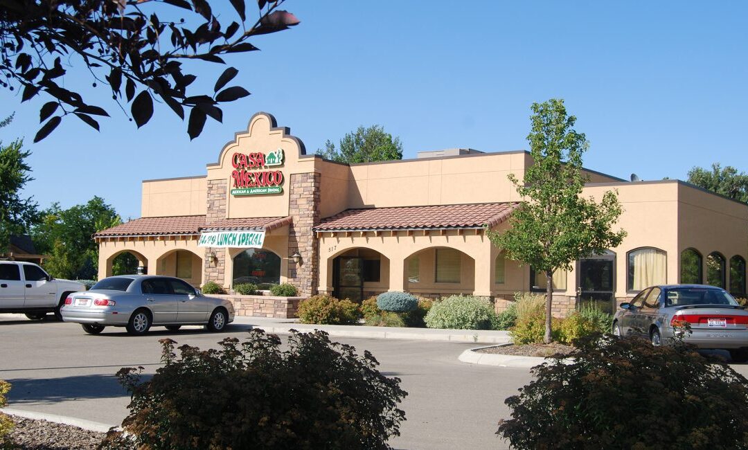Casa Mexico