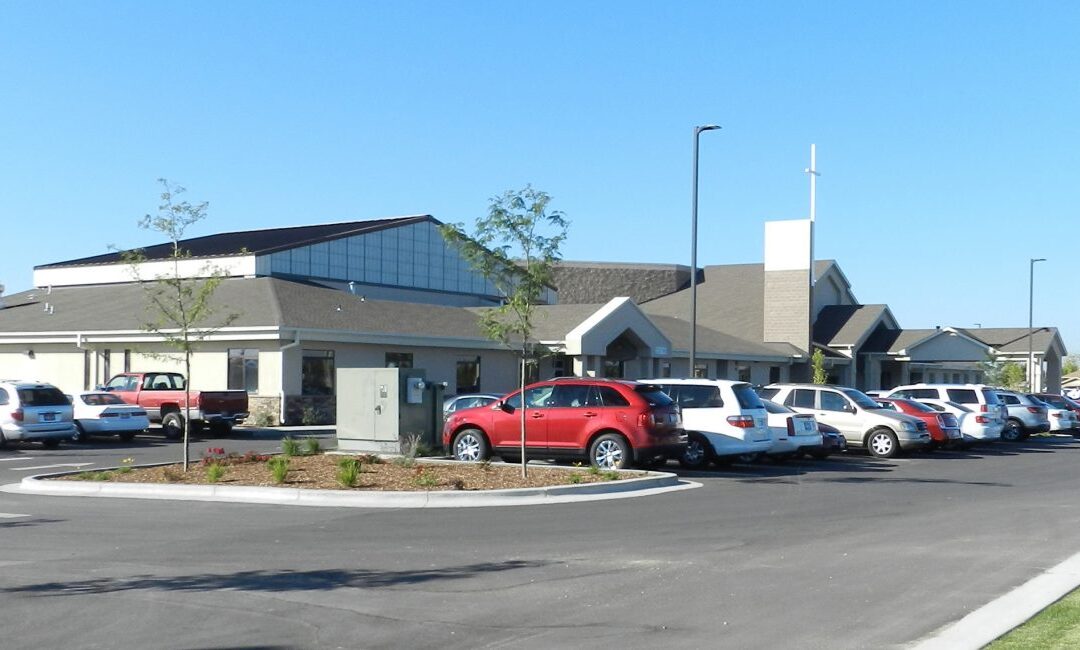 Parkview Christian Church